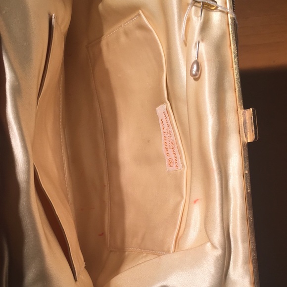 Exquisite Vintage bag ✨ - Picture 8 of 13